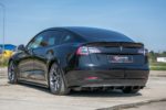 Becquet Extension Pour Tesla Model 3 – Image 2