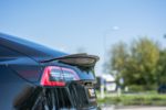 Becquet Extension Pour Tesla Model 3 – Image 4
