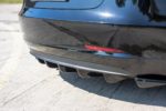 Rajout de Pare-Chocs Arrière Pour Tesla Model 3 – Image 4