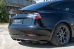 Rajout de Pare-Chocs Arrière Pour Tesla Model 3 – Image 3