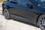Bas De Caisse Latéraux Pour Tesla Model 3 – Image 2