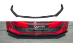 Lame de Pare-Chocs Avant Pour  / Splitter V.1 Peugeot 508 GT Mk2