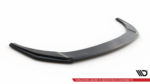 Lame de Pare-Chocs Avant Pour  / Splitter V.2 Kia ProCeed GT Mk1 – Image 5