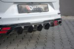 Rajout de Pare-Chocs Arrière Pour Kia ProCeed GT Mk1 – Image 3