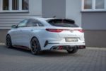 Rajout de Pare-Chocs Arrière Pour Kia ProCeed GT Mk1 – Image 5