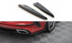 Lame de Pare-Chocs Avant Pour arriere Kia ProCeed GT Mk1