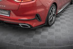 Lame de Pare-Chocs Avant Pour arriere Kia ProCeed GT Mk1 – Image 3
