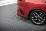 Lame de Pare-Chocs Avant Pour arriere Kia ProCeed GT Mk1 – Image 4