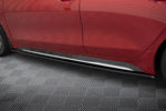 Set des diffiseur des bas de caisse Kia ProCeed GT Mk1 – Image 2
