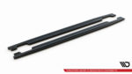 Set des diffiseur des bas de caisse Kia ProCeed GT Mk1 – Image 5