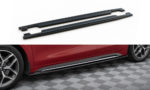 Set des diffiseur des bas de caisse Kia ProCeed GT Mk1