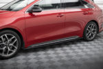 Set des diffiseur des bas de caisse Kia ProCeed GT Mk1 – Image 4