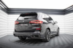 Becquet Extension Pour V.1 BMW X5 G05 Pack M – Image 4
