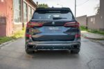 Diffuseur Arrière Pour Arrière PourBMW X5 G05 Pack M – Image 2