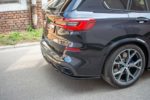 Diffuseur Arrière Pour Arrière PourBMW X5 G05 Pack M – Image 3
