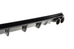 Rajout de Pare-Chocs Arrière Pour Ford Focus Mk4 St-line – Image 6