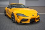 Set des diffeuseur des bas de caisse V.1 Toyota Supra Mk5 – Image 2