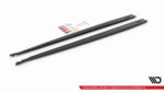 Set des diffeuseur des bas de caisse V.1 Toyota Supra Mk5 – Image 5