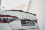 Becquet Pour V.2 Skoda Superb Mk3 / Mk3 FL Hatchback – Image 2