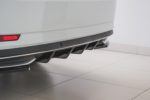 Rajout de Pare-Chocs Arrière Pour Skoda Superb Mk3 FL – Image 3