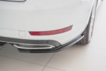 Lame de Pare-Chocs Avant Pour Arriere Skoda Superb Mk3 FL Hatchback / Estate – Image 5