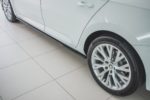 Bas de Caisse Latéraux Pour Skoda Superb Mk3 FL – Image 2