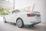 Bas de Caisse Latéraux Pour Skoda Superb Mk3 FL – Image 4
