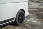 Lame de Pare-Chocs Avant Pour arriere  VW T6 – Image 4