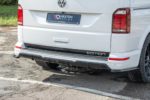 Lame de Pare-Chocs Avant Pour arriere  VW T6 – Image 5