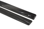 Set des diffeuseur des bas de caisse V.1 BMW M4 F82 – Image 6