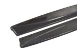 Set des diffeuseur des bas de caisse V.1 BMW M4 F82 – Image 7