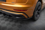 Lame de Pare-Chocs Avant Pour arriere  Audi Q8 S-line – Image 3