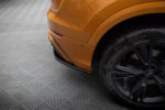 Lame de Pare-Chocs Avant Pour arriere  Audi Q8 S-line – Image 4
