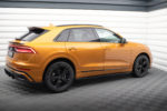 Set des diffeuseur des bas de caisse V.1 Audi Q8 S-line / SQ8 Mk1 – Image 2