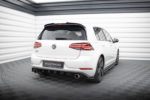 Becquet Pour V.2 VW Golf 7 R / R-Line / GTI – Image 3