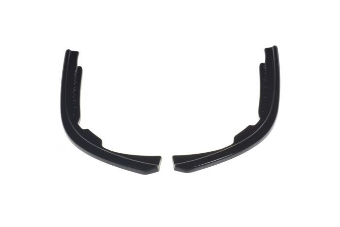 Lame de Pare-Chocs Avant Pour arriere  VW Passat R-Line B8 – Image 7