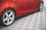 Set des diffeuseur des bas de caisse Volvo V40 – Image 2