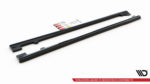Set des diffeuseur des bas de caisse Volvo V40 – Image 4
