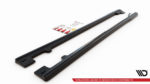 Set des diffeuseur des bas de caisse Volvo V40 – Image 5