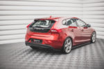 Lame de Pare-Chocs Avant Pour arriere  Volvo V40 – Image 2