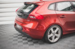 Lame de Pare-Chocs Avant Pour arriere  Volvo V40 – Image 3