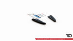 Lame de Pare-Chocs Avant Pour arriere  Volvo V40 – Image 4