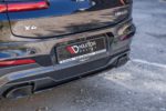 Diffuseur Arrière Pour Arrière PourBMW X4 M40i G02 – Image 2