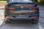 Diffuseur Arrière Pour Arrière PourBMW X4 M40i G02 – Image 4
