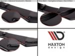 Becquet Extension Pour V.1 BMW X4 Pack M G02 – Image 8