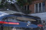 Becquet Extension Pour V.1 BMW X4 Pack M G02 – Image 2
