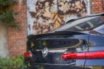 Becquet Extension Pour V.1 BMW X4 Pack M G02 – Image 4
