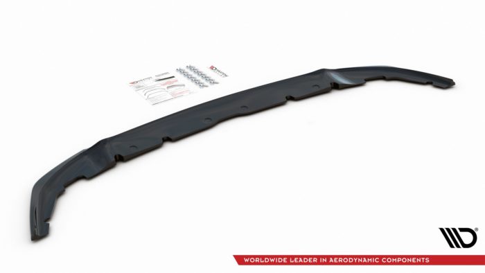 Lame de Pare-Chocs Avant Pour  BMW 1 F40 Pack M/ M135i – Image 6