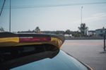 Becquet Pour Renault Megane 3 RS – Image 4