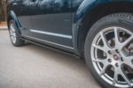 Set des diffeuseur des bas de caisse Fiat Freemont – Image 3